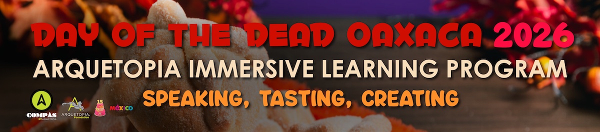 Arquetopia Immersive Program Day of the Dead Sm