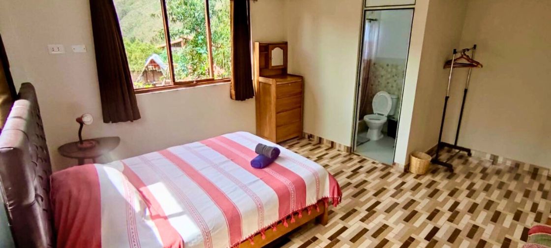 Arquetopia Peru Bedrooms 1B