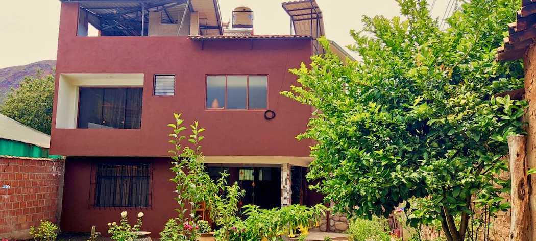 Arquetopia Peru Exterior 5B