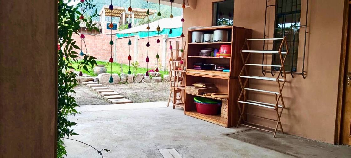 Arquetopia Peru Studio 1A