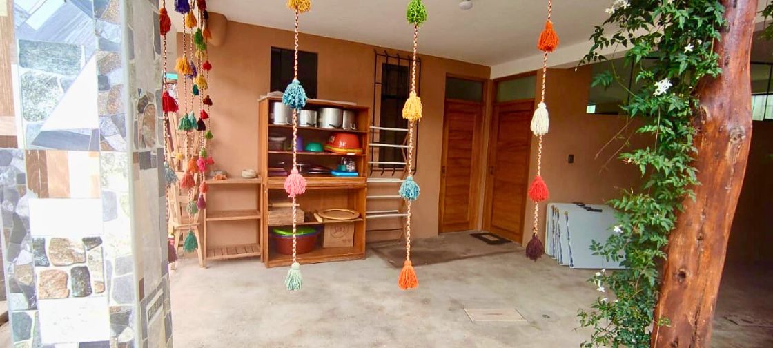 Arquetopia Peru Studio 1B