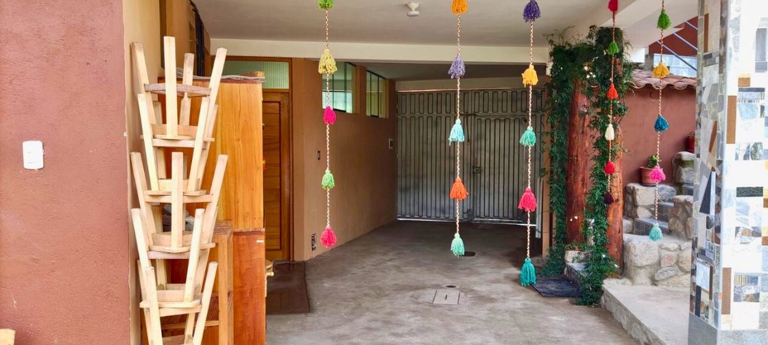 Arquetopia Peru Studio 1C