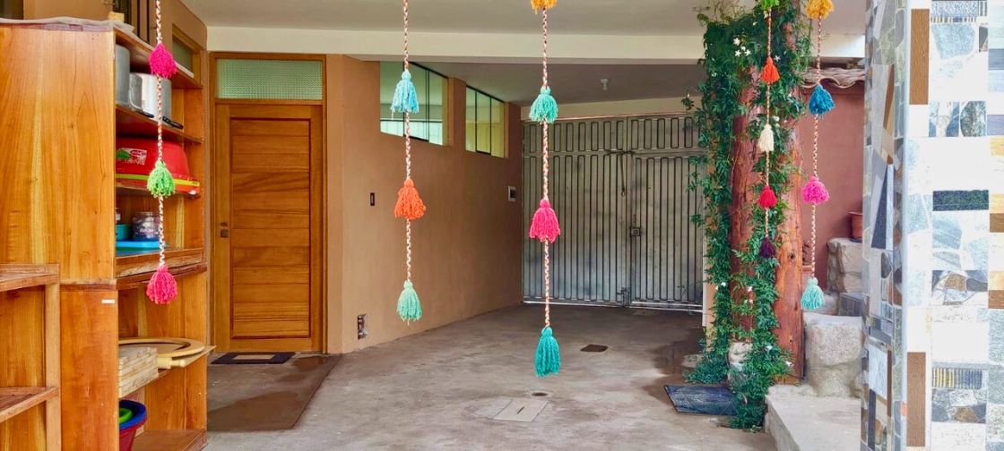 Arquetopia Peru Studio 1D