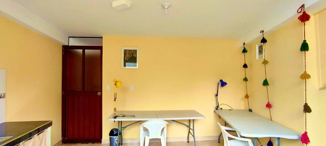 Arquetopia Peru Studio 1E