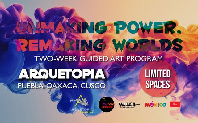 Arquetopia Unmasking