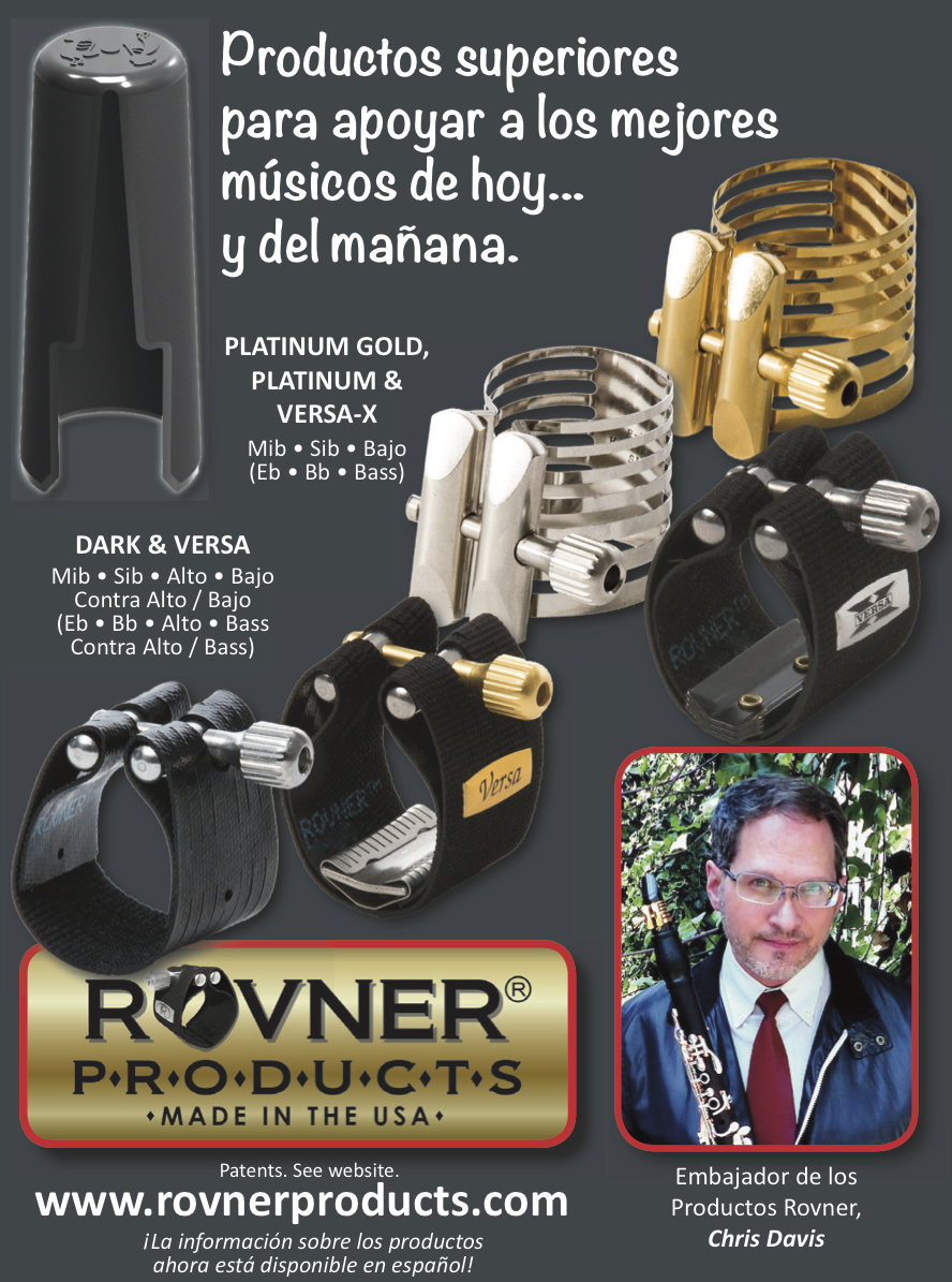 ROVNER PRODUCTS 2020