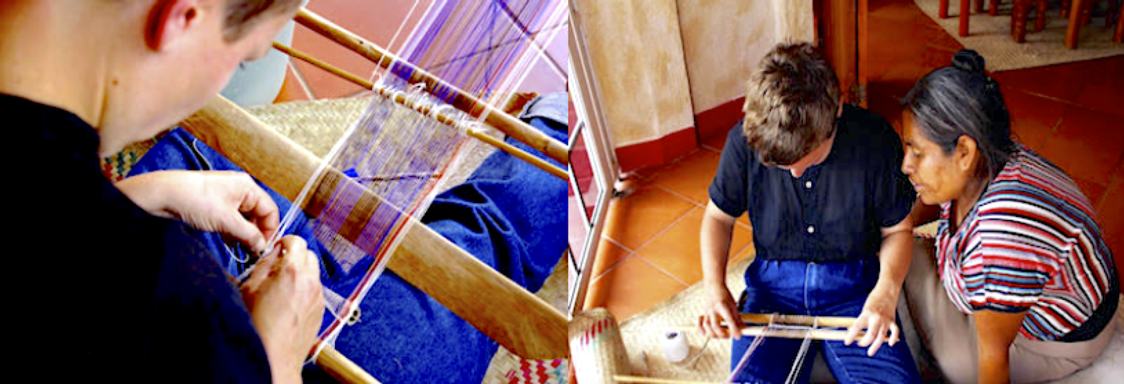 32d Oaxaca, Mexico - Arquetopia Foundation & International Artist Residency