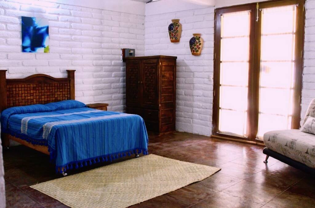 Arquetopia Oaxaca eeee