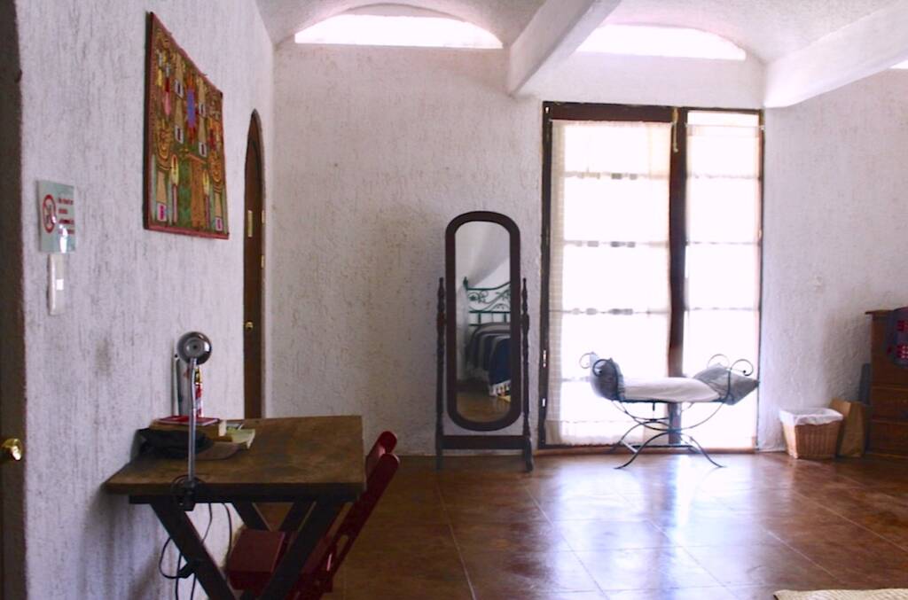 Arquetopia Oaxaca hhh