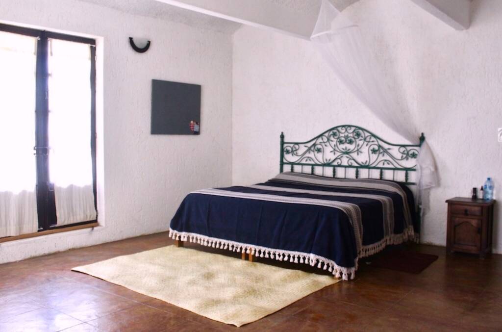 Arquetopia Oaxaca iii