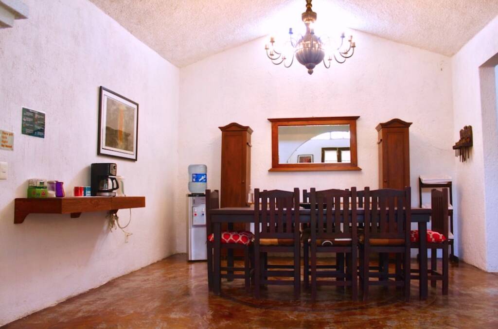 Arquetopia Oaxaca jjj