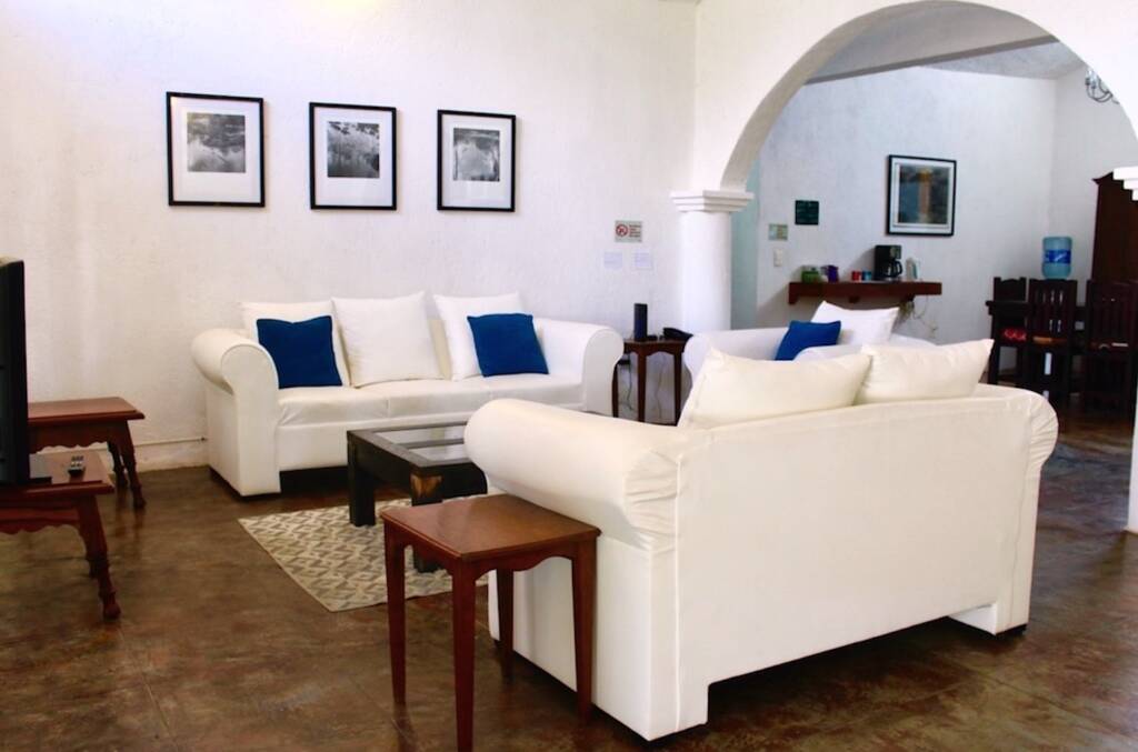 Arquetopia Oaxaca kkk