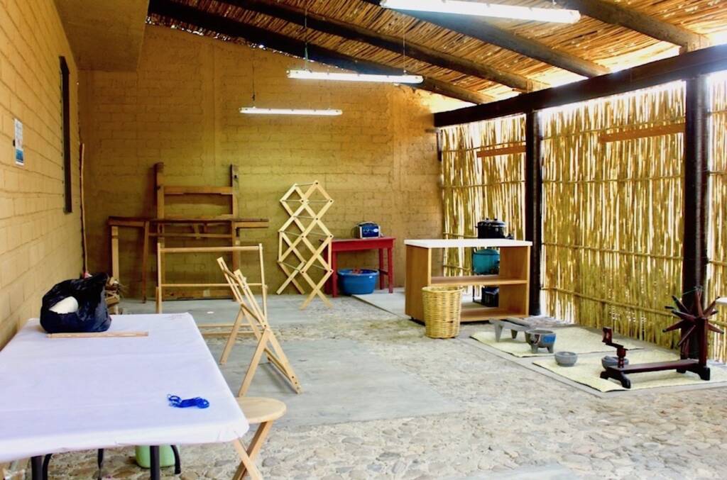 Arquetopia Oaxaca mmm