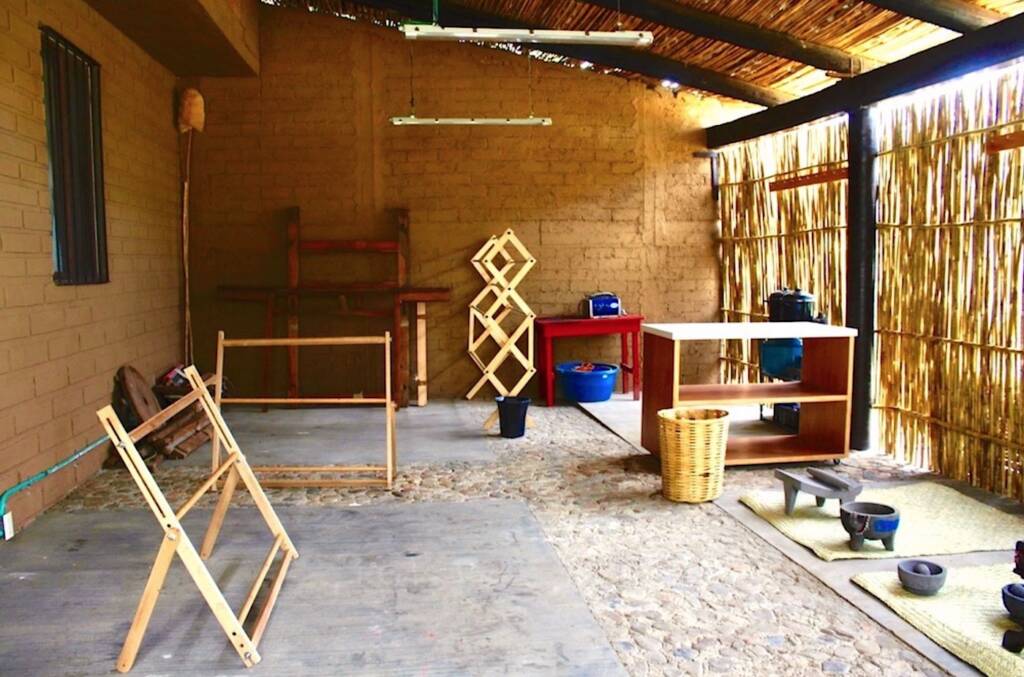 Arquetopia Oaxaca nnn