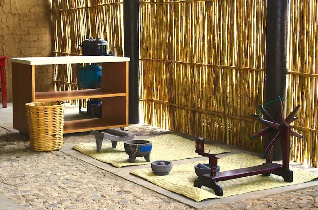 Arquetopia Oaxaca qqq