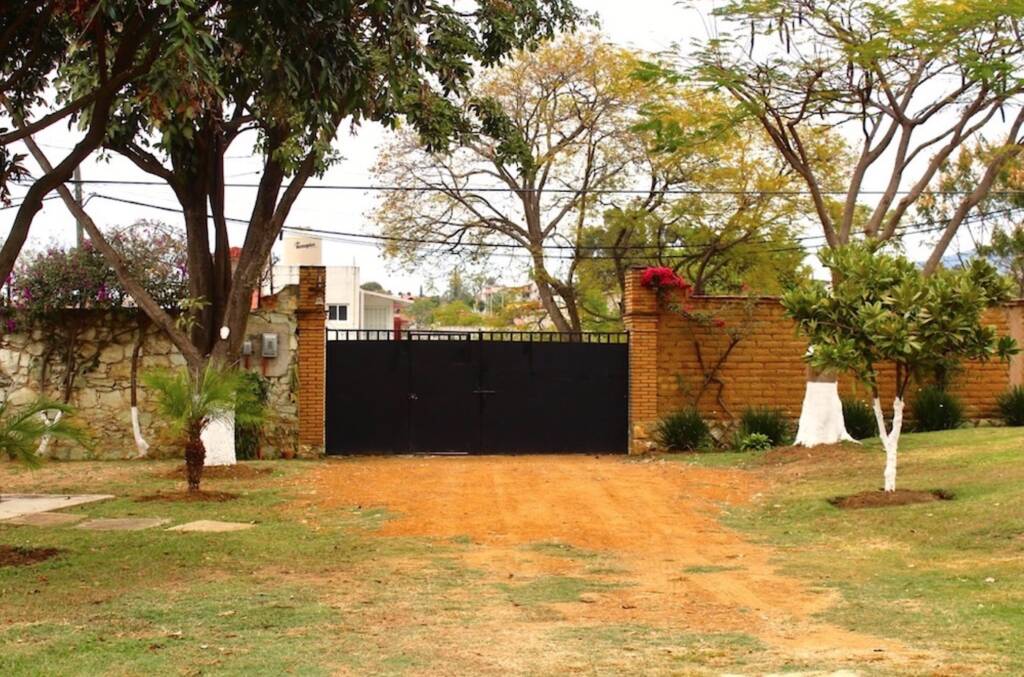 Arquetopia Oaxaca rrr