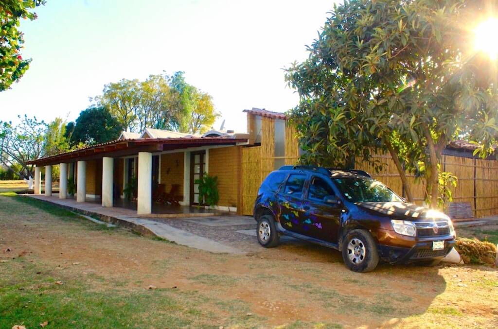 Arquetopia Oaxaca ttt