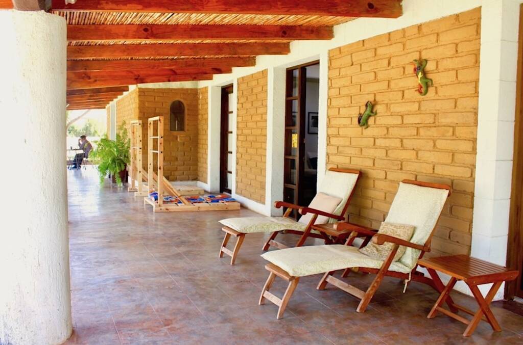 Arquetopia Oaxaca uuu