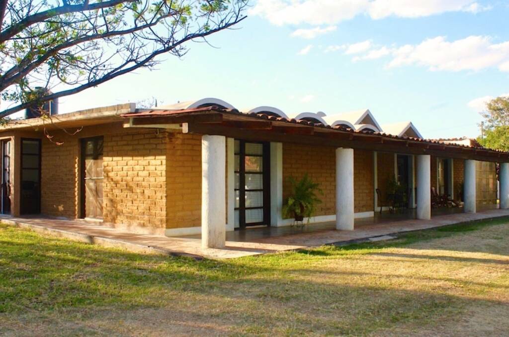 Arquetopia Oaxaca vvv