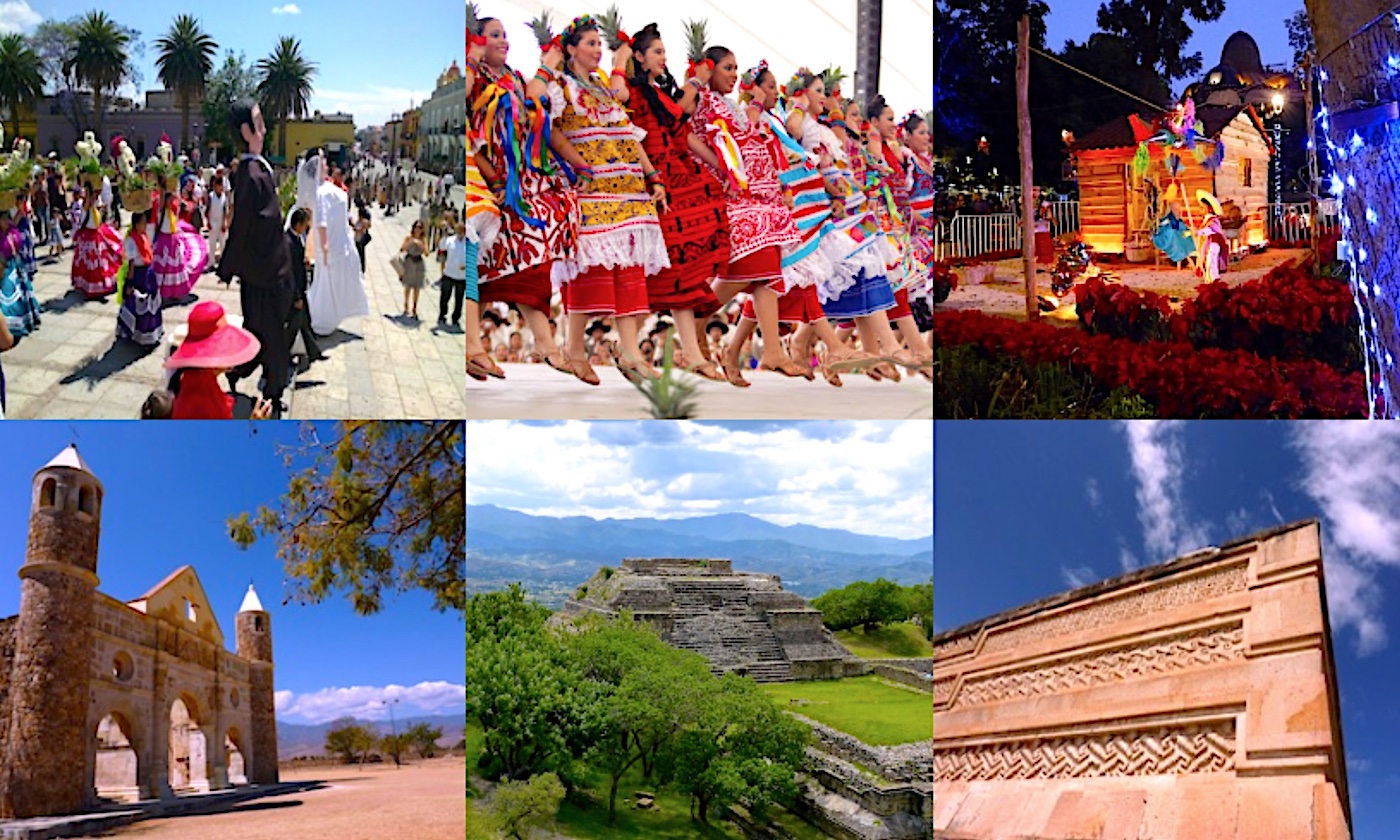 Arquetopia Oaxaca yyyy