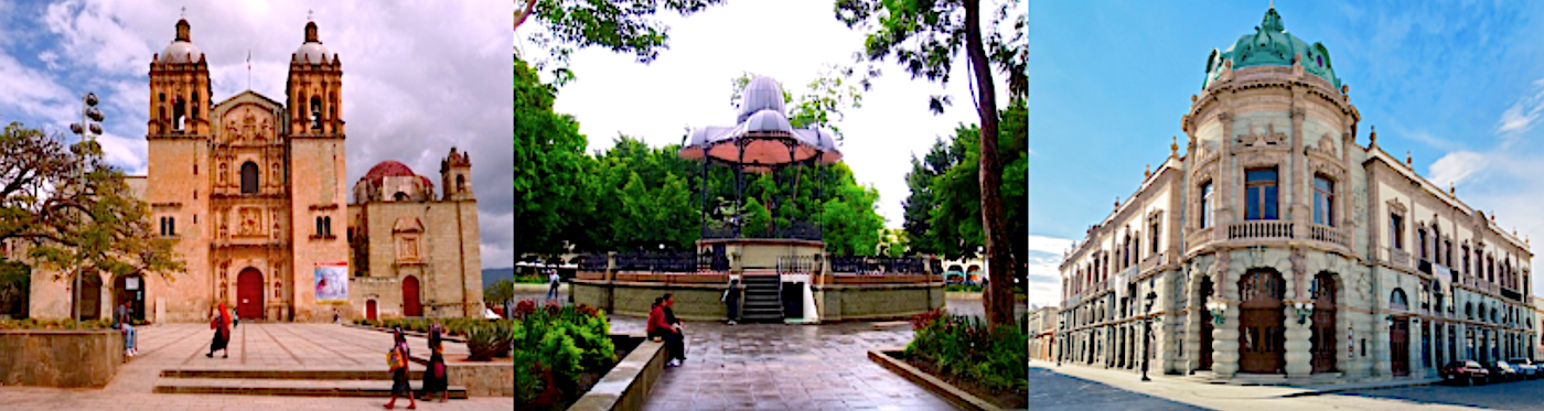 Arquetopia Oaxaca zzzz