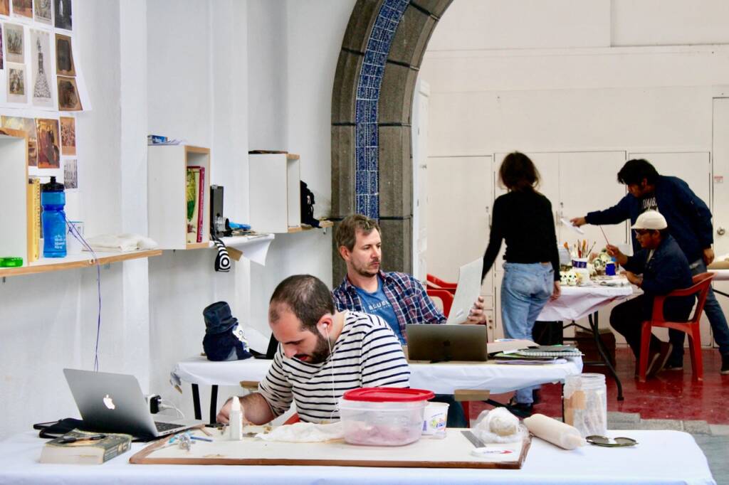 Arquetopia Our Programs LLL