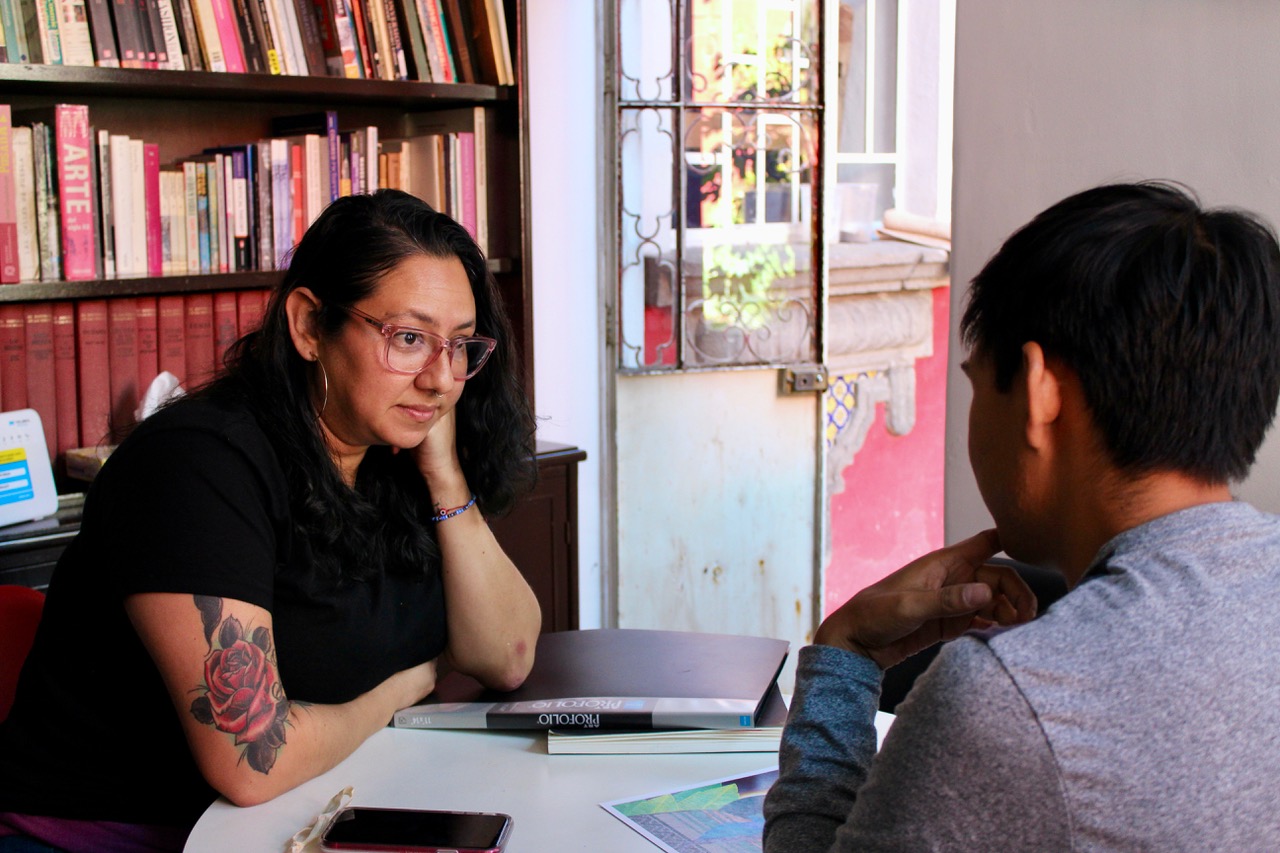 Arquetopia Our Programs NNN