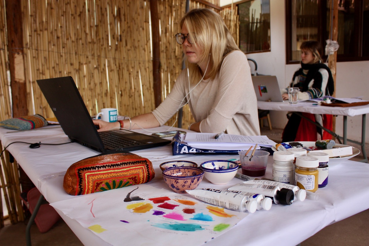 Arquetopia Our Programs OOO