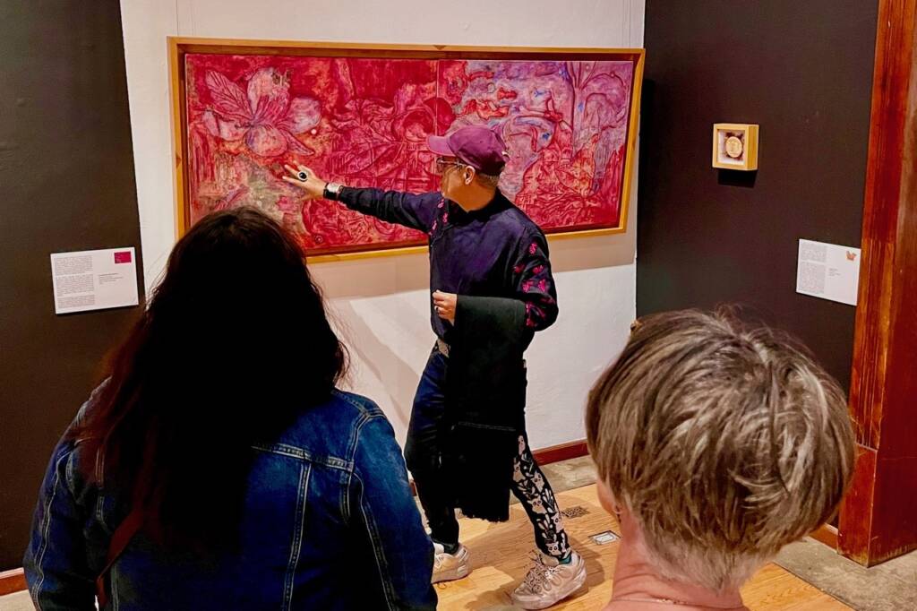 Arquetopia Our Programs TTT