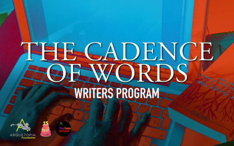 Arquetopia Writers Residency a