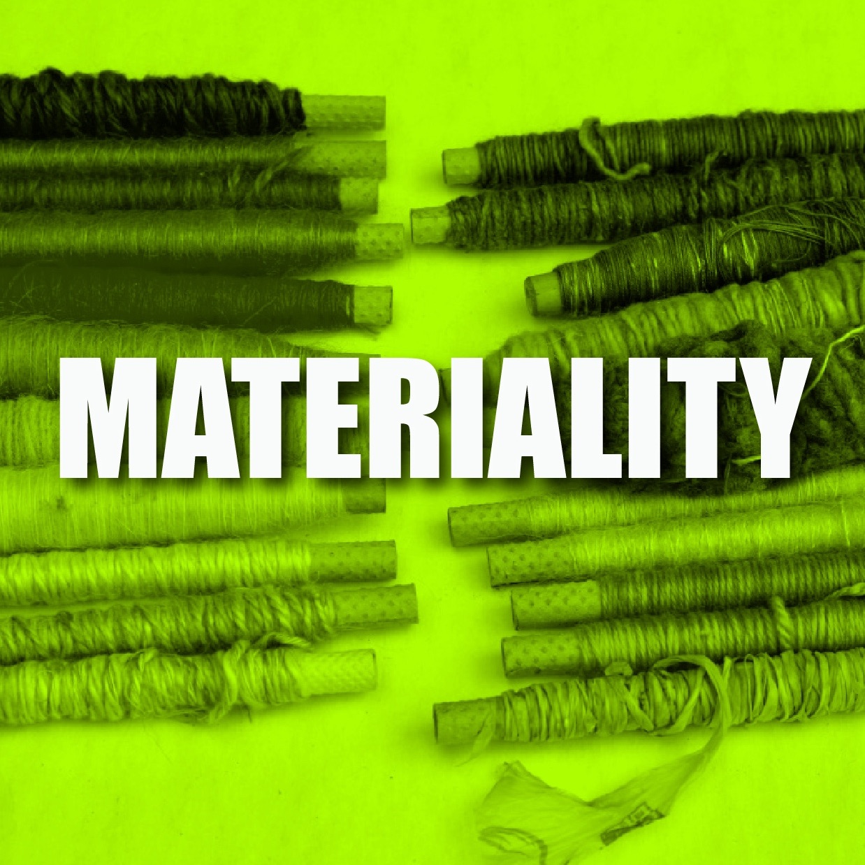 Arquetopia Materiality a