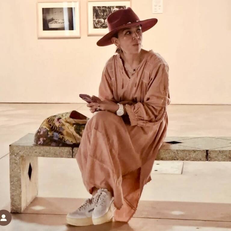 Nayeli Hernandez Arquetopia