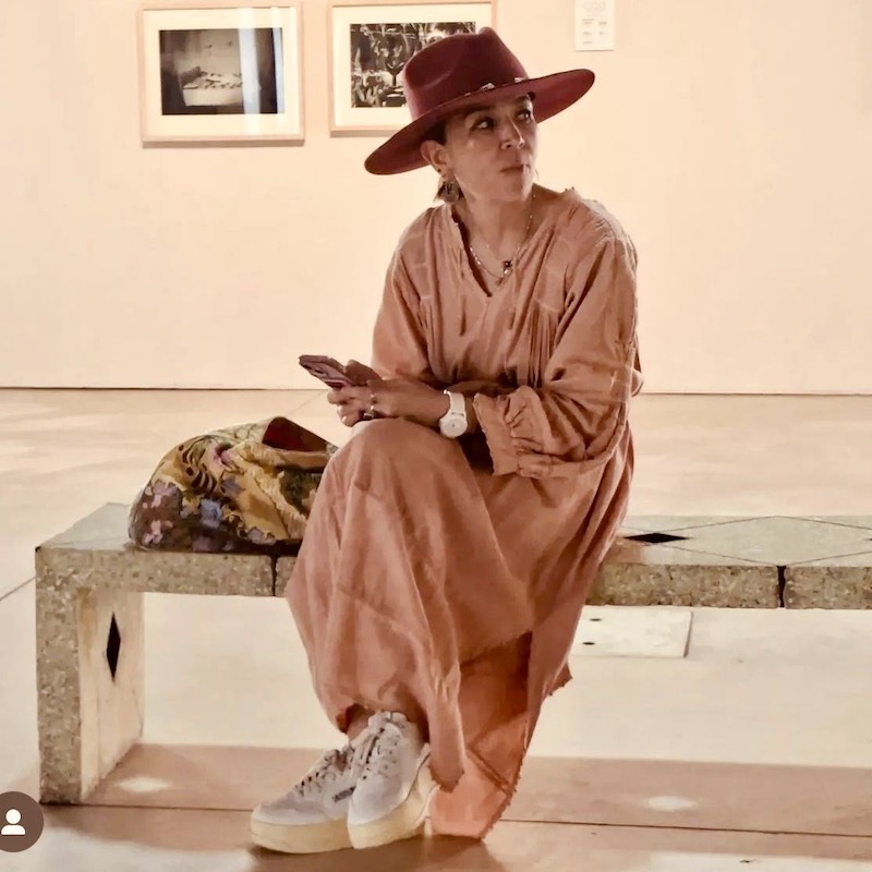 Nayeli Hernandez Arquetopia