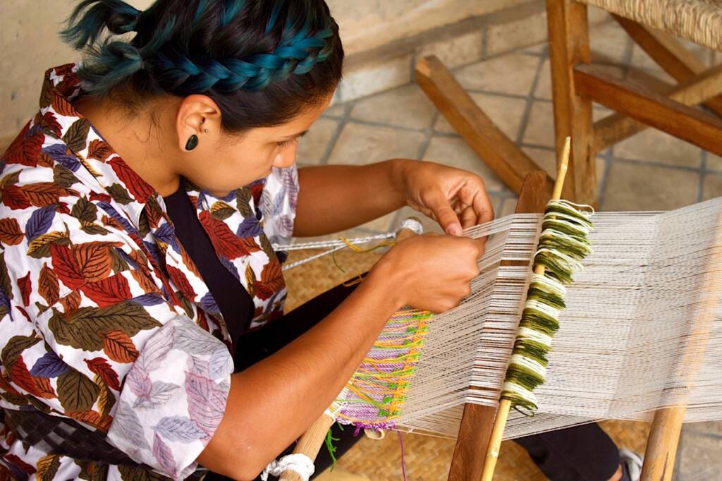 Arquetopia Mexican Textiles Residencies 1aa