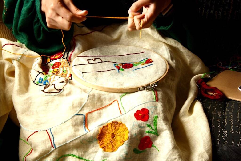 Arquetopia Mexican Textiles Residencies 1ag