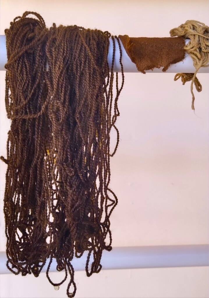 Arquetopia Natural Pigments Residency 1aak