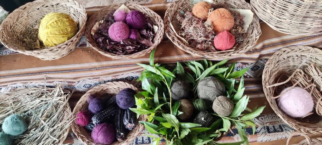 Arquetopia Natural Pigments Residency 1ah