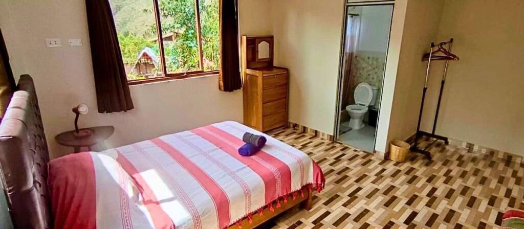 Arquetopia Peru Bedroom 1f