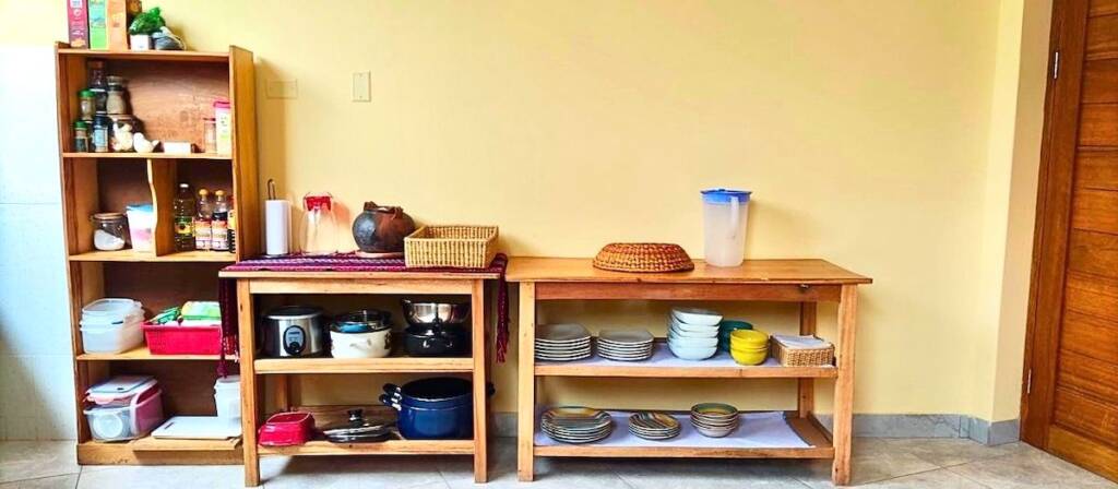 Arquetopia Peru Kitchen 1b