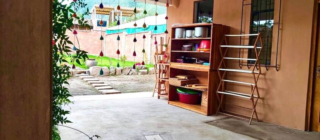 Arquetopia Peru Studio 1d