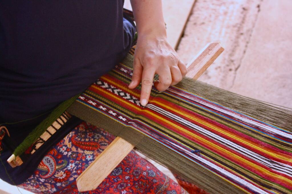 Arquetopia Peruvian Textiles Andean Weaving 1ac