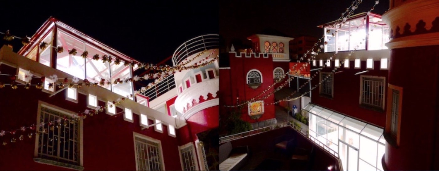 Arquetopia Puebla Print Studio 1a