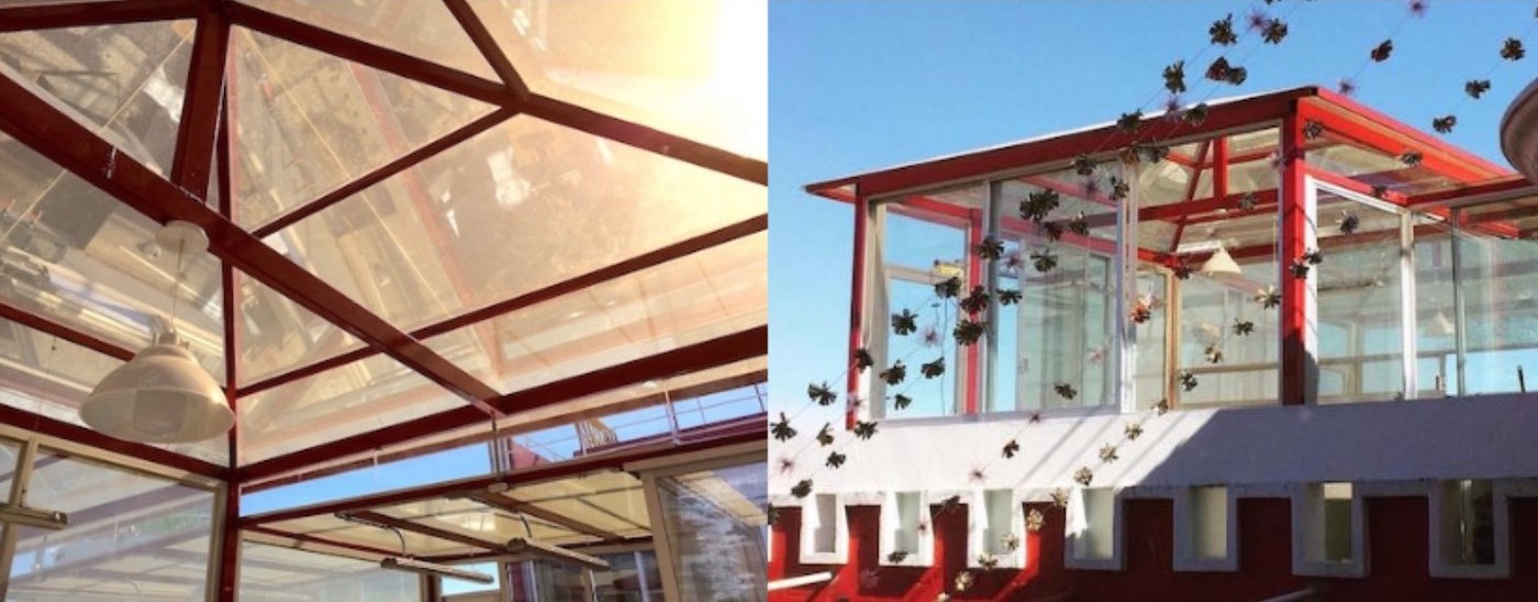 Arquetopia Puebla Print Studio 1b