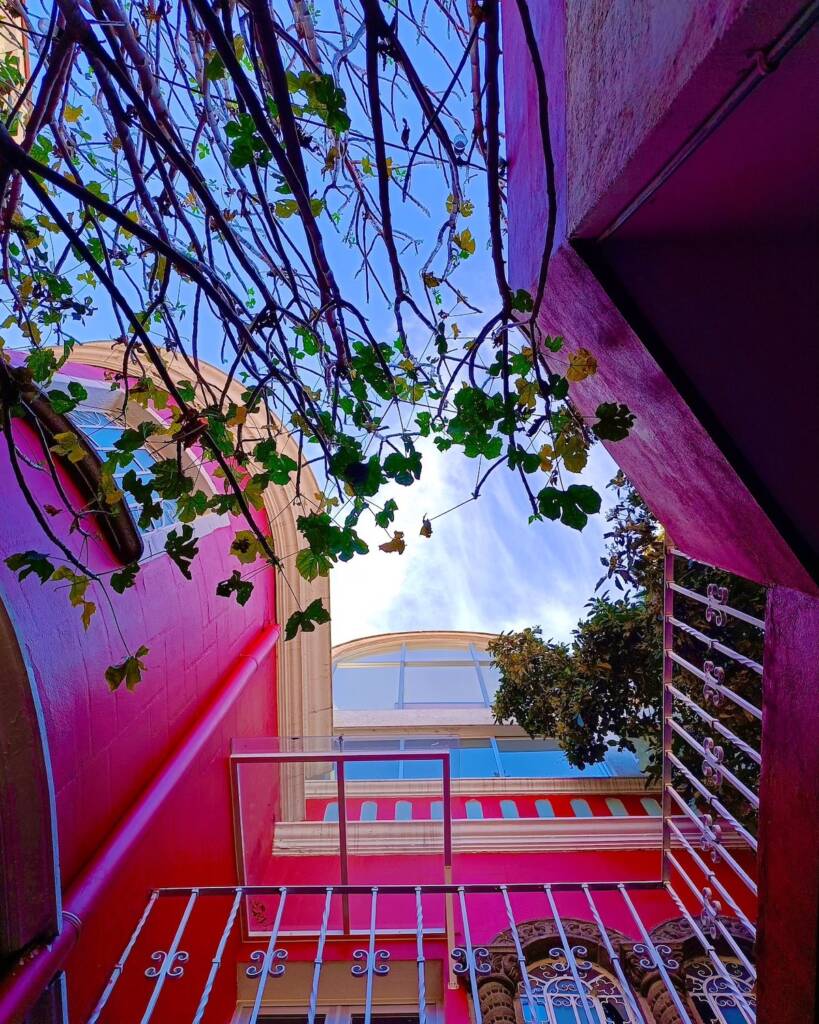 Arquetopia Puebla xyz