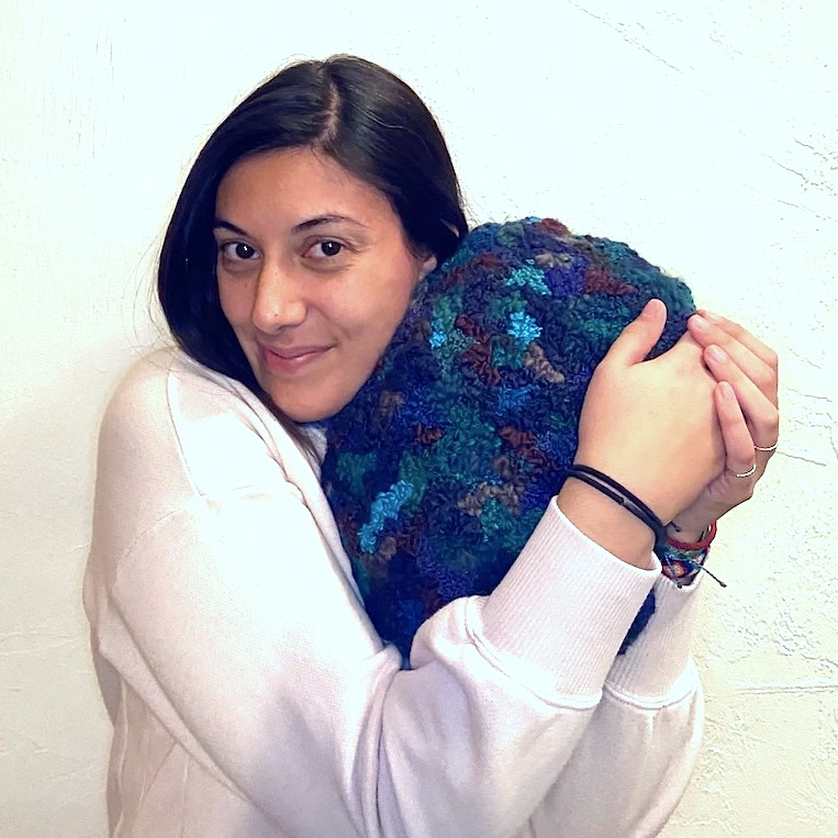 Amanda Stumpf Arquetopia Artist in Residence