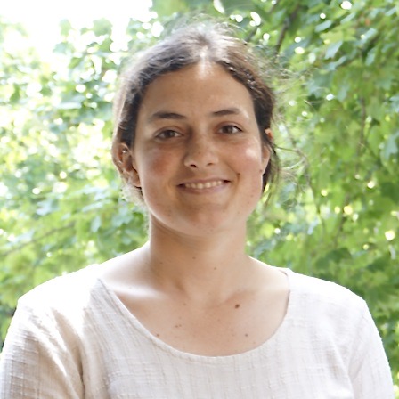 Annabel Biro Arquetopia Artist in Residence