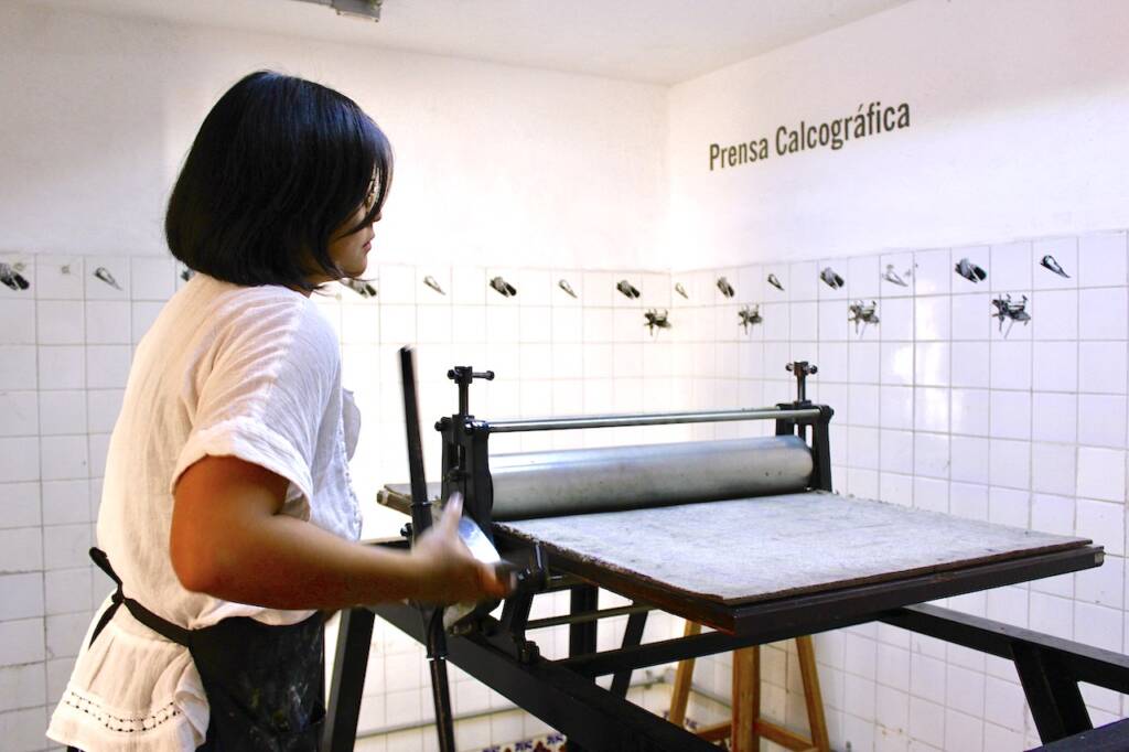 Arquetopia Electroetching Instructional Residency 1aa