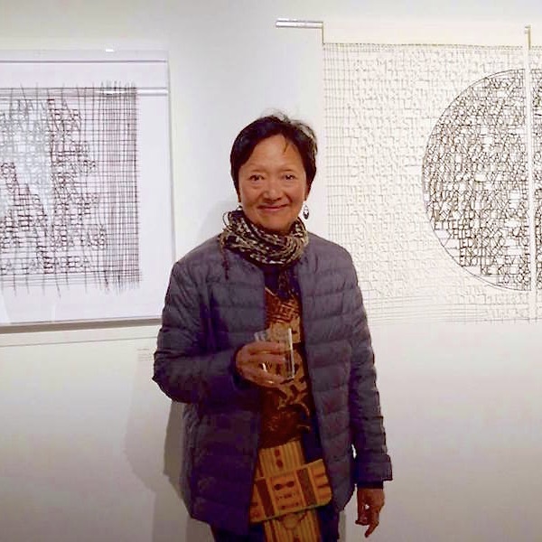 Ellen Bepp Arquetopia Artist in Residence