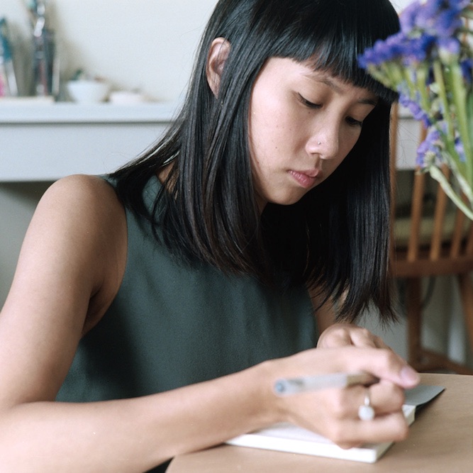 Emily Soo Arquetopia Artist in Residence
