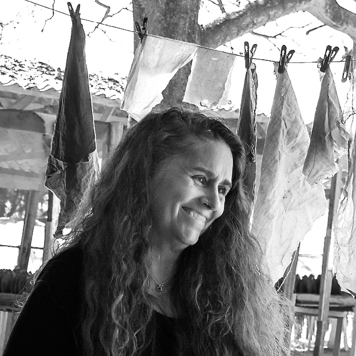 Margaret Byrd Arquetopia Artist in Residence